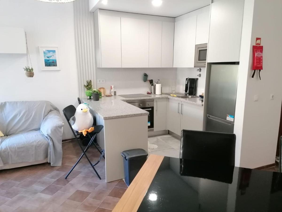Casa Das Conchas Коста да Капарика Екстериор снимка