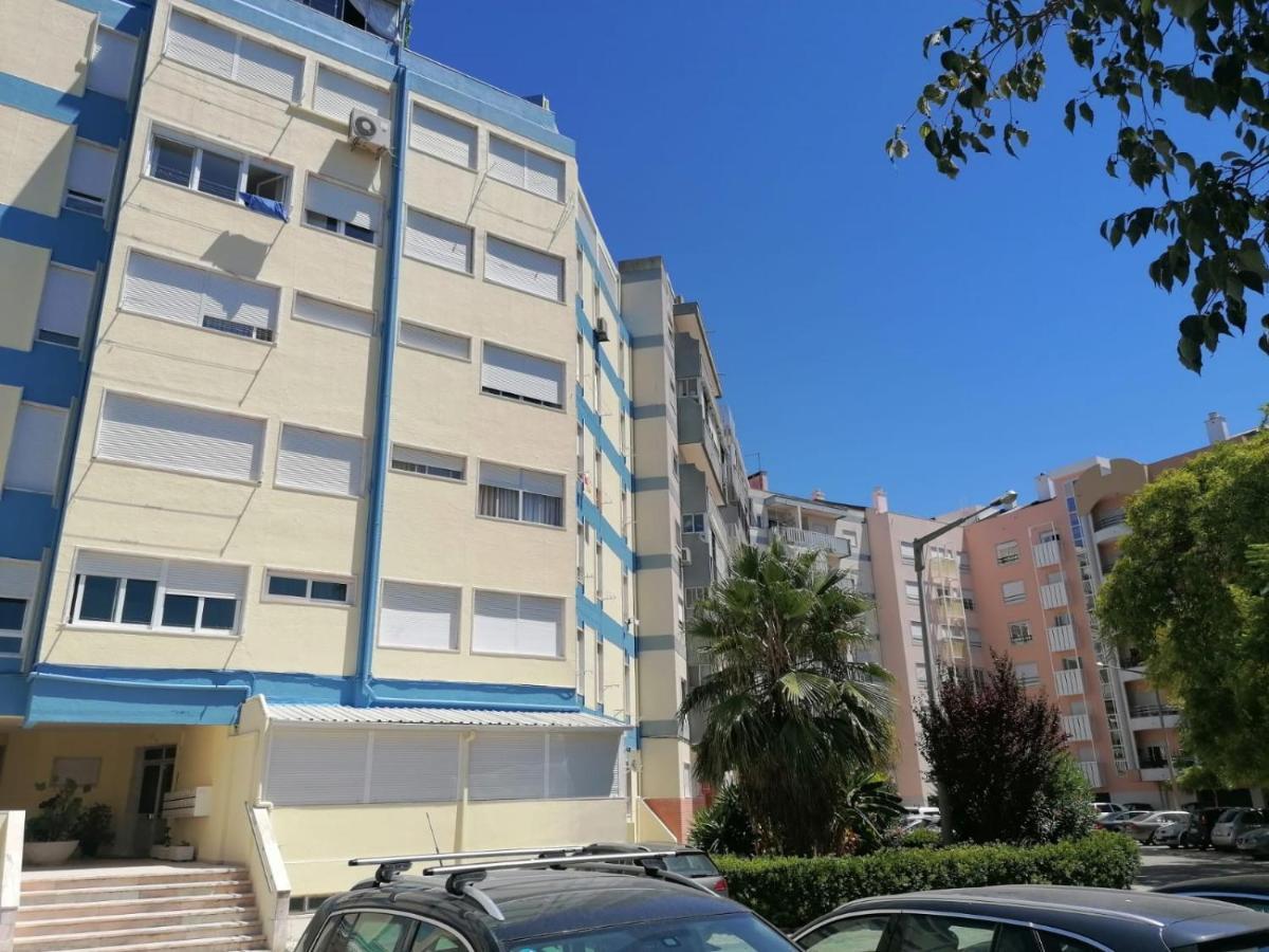 Casa Das Conchas Коста да Капарика Екстериор снимка